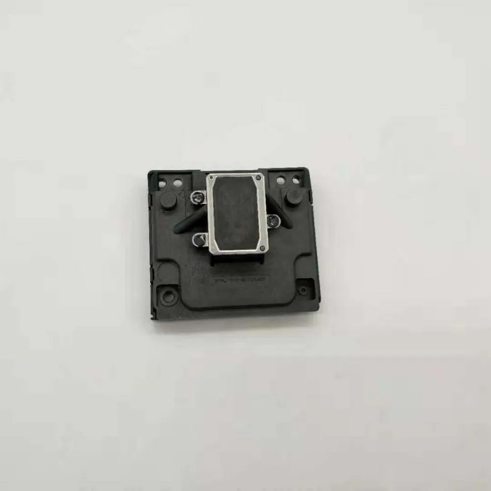 Печатающая головка F181010 для принтера Epson TX300, TX320, TX215, TX235, TX125, C92, D92, BX300, CX4300, bx300fw, tx123
Печатающая головка F181010 для принтера Epson TX300, TX320, TX215, TX235, TX125, C92, D92, BX300, CX4300, bx300fw, tx123