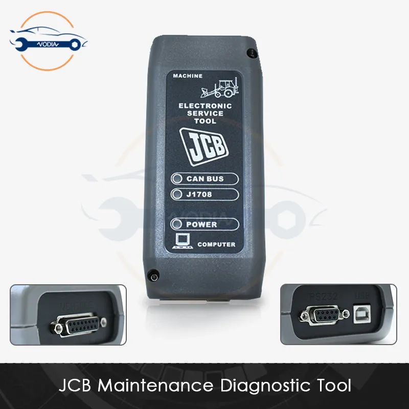 Сервисный мастер для экскаватора JCB, грузовика, сельскохозяйственного строительства, диагностический инструмент JCB, электронный сервисный ...
Сервисный мастер для экскаватора JCB, грузовика, сельскохозяйственного строительства, диагностический инструмент JCB, электронный сервисный ...