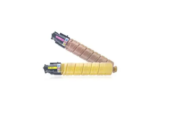 4 шт./компл. новый совместимый тонер-картридж для Ricoh SP C430DN C440DN C431DN набор тонеров