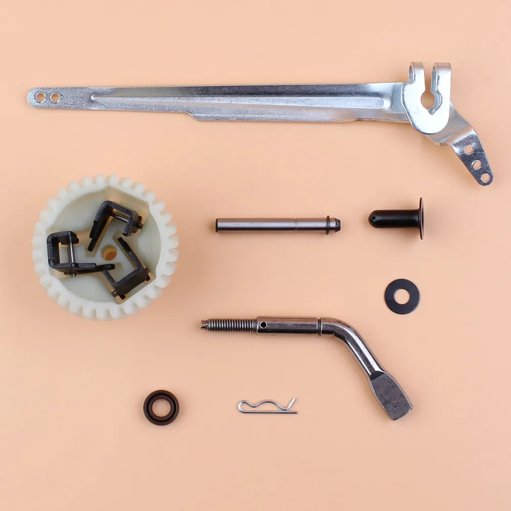 Governor Gear Arm Shaft Speed Control Oil Seal Kit Fit HONDA GX340 GX390 Chinese 188F 11hp 13hp Engines Generator
Governor Gear Arm Shaft Speed Control Oil Seal Kit Fit HONDA GX340 GX390 Chinese 188F 11hp 13hp Engines Generator