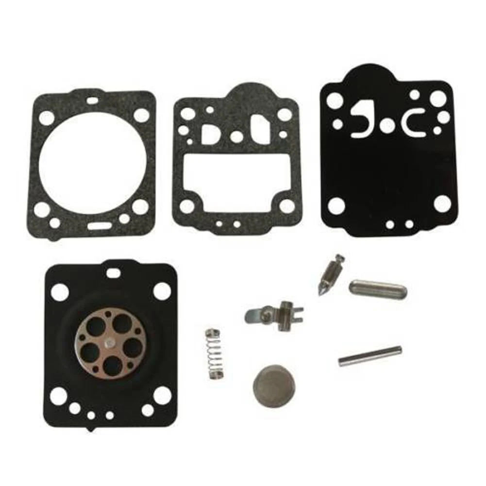 High Quality RB-149 Carburetor Carb Gasket Diaphragm Rebuild Repair Kit Set Fit for 235 240 435 435E Chainsaws
High Quality RB-149 Carburetor Carb Gasket Diaphragm Rebuild Repair Kit Set Fit for 235 240 435 435E Chainsaws