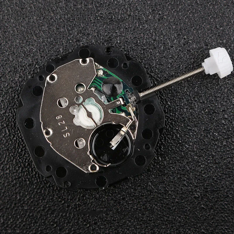 Watch Quartz SL28 Movement Calendar Date Day Display Watch Repair Replacement Clock Part Includes Watch Stem Shellhard
Watch Quartz SL28 Movement Calendar Date Day Display Watch Repair Replacement Clock Part Includes Watch Stem Shellhard