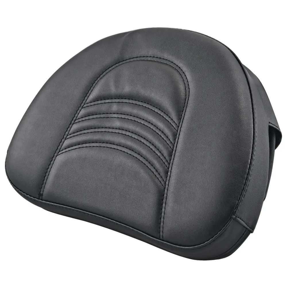 Motorcycle Sissy Bar Backrest Pad For Harley Touring Road Glide Ultra Softail Fatboy Breakout COV Herigtage Models
Motorcycle Sissy Bar Backrest Pad For Harley Touring Road Glide Ultra Softail Fatboy Breakout COV Herigtage Models