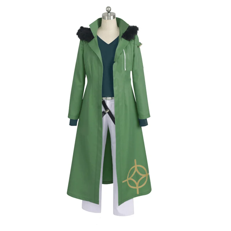 Division Rap Battle DRB Fling Posse Arisugawa Dice Cosplay Costume Uniform Outfit
Division Rap Battle DRB Fling Posse Arisugawa Dice Cosplay Costume Uniform Outfit