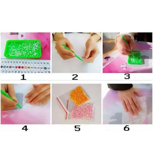 pudcoco Newest Arrivals Hot 5D Rose Wall Diamond Embroidery Painting DIY Rhinestone Cross Stitch Craft Kids Adult Funny Toys
pudcoco Newest Arrivals Hot 5D Rose Wall Diamond Embroidery Painting DIY Rhinestone Cross Stitch Craft Kids Adult Funny Toys