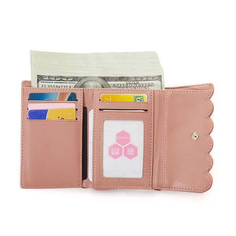 New fashion designer famous luxury brand new candy female wallet small wallet perse Portomonee wallet lady short wallets
New fashion designer famous luxury brand new candy female wallet small wallet perse Portomonee wallet lady short wallets