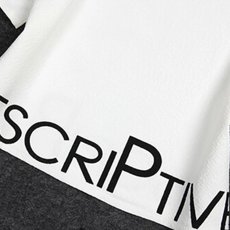 Fashion Print Letter Shirt + Striped Panty Two Piece Sets New Stripe Pant + Top Women Harajuku Short Sleeve O Neck Casual Shirt
Fashion Print Letter Shirt + Striped Panty Two Piece Sets New Stripe Pant + Top Women Harajuku Short Sleeve O Neck Casual Shirt