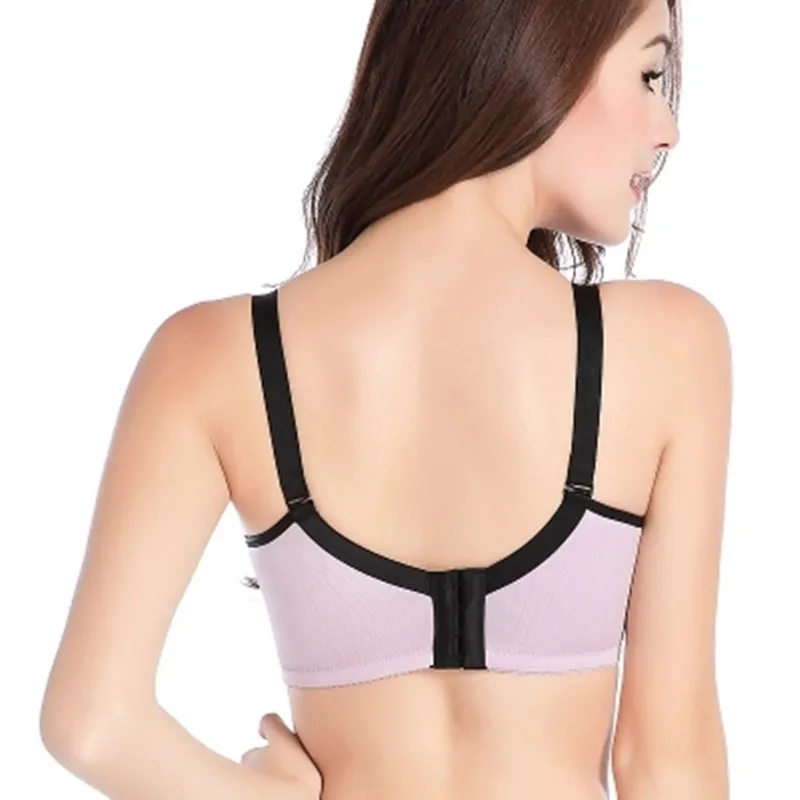 Super gather underwear female wiredrawing sexy bra front buckle rear buckle underwear bra push up immediately into the E cup
Super gather underwear female wiredrawing sexy bra front buckle rear buckle underwear bra push up immediately into the E cup