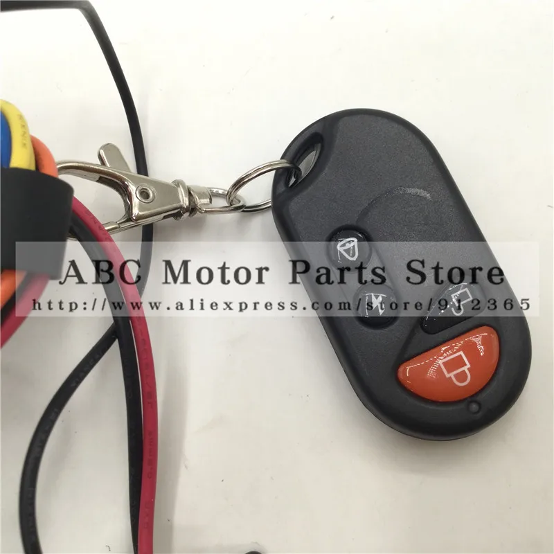 12V Electric car alarm siren Genuine sports Zuma Karting ATV motocross bodyguard pedal With remote control
12V Electric car alarm siren Genuine sports Zuma Karting ATV motocross bodyguard pedal With remote control