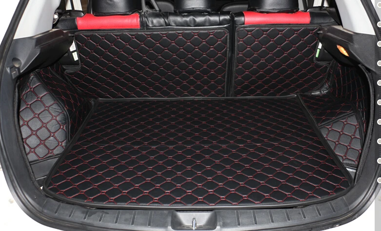 High quality! Special car trunk mats for Mitsubishi ASX 2018-2011 waterproof boot carpets cargo liner for ASX 2016,Free shipping
High quality! Special car trunk mats for Mitsubishi ASX 2018-2011 waterproof boot carpets cargo liner for ASX 2016,Free shipping