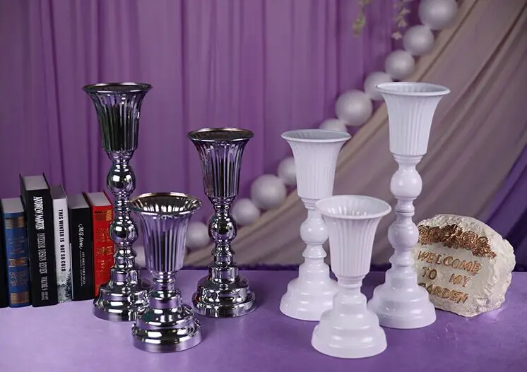 9pcs/lot Luxury Wedding Silver Flower Stand,Banquet Flower Vase,Wedding road lead Wedding Props,Party Table Centerpiece
9pcs/lot Luxury Wedding Silver Flower Stand,Banquet Flower Vase,Wedding road lead Wedding Props,Party Table Centerpiece
