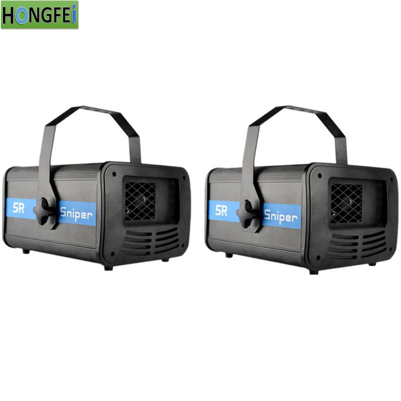2pcs/5R Sniper, gobo lihgt ,pattern lights, 5R beam light, scan light, dmx professional stage dj lihgt
2pcs/5R Sniper, gobo lihgt ,pattern lights, 5R beam light, scan light, dmx professional stage dj lihgt