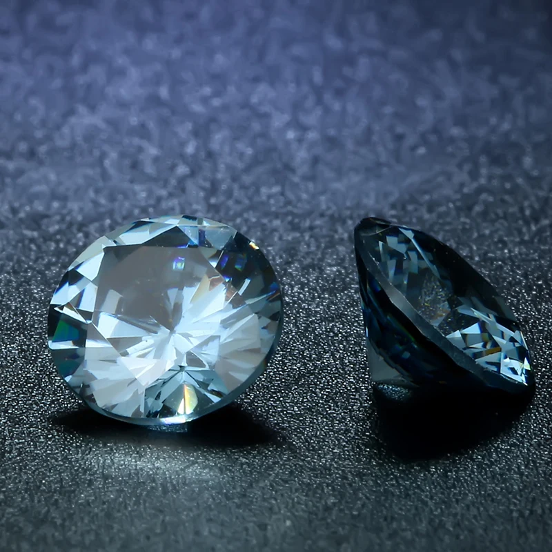 Round Shape AAA CZ Stone For DIY Jewelry Trendy 8mm Synthetic Gems 14 Colors Cubic Zirconia
Round Shape AAA CZ Stone For DIY Jewelry Trendy 8mm Synthetic Gems 14 Colors Cubic Zirconia
