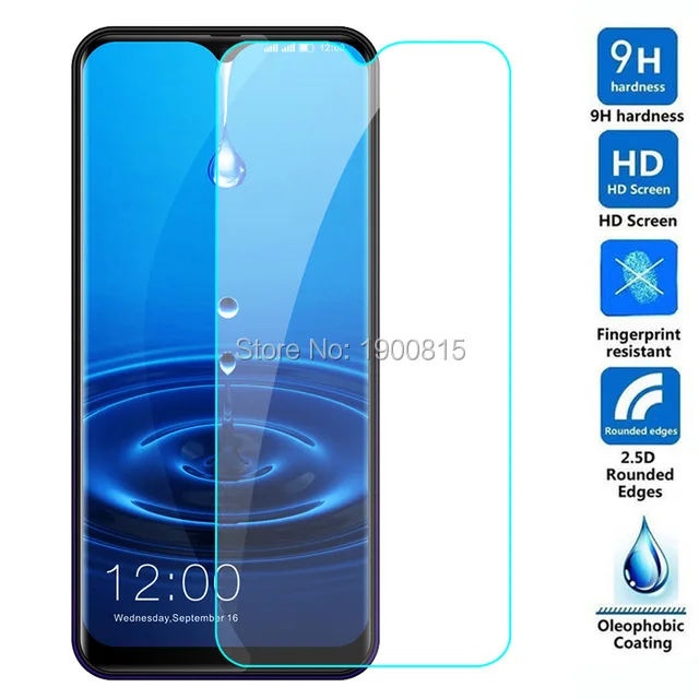 10pcs 2.5D Tempered Glass For Leagoo M13 Protective Film Screen Protector For Leagoo M13 Guard Protection Saver
10pcs 2.5D Tempered Glass For Leagoo M13 Protective Film Screen Protector For Leagoo M13 Guard Protection Saver