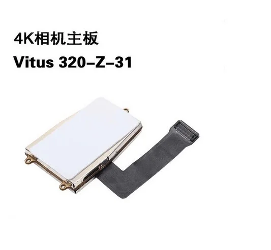 Original Walkera VITUS 320 Foldable RC Drone Quadcopter Spare Parts 4K Camera main board Vitus 320-Z-31
Original Walkera VITUS 320 Foldable RC Drone Quadcopter Spare Parts 4K Camera main board Vitus 320-Z-31
