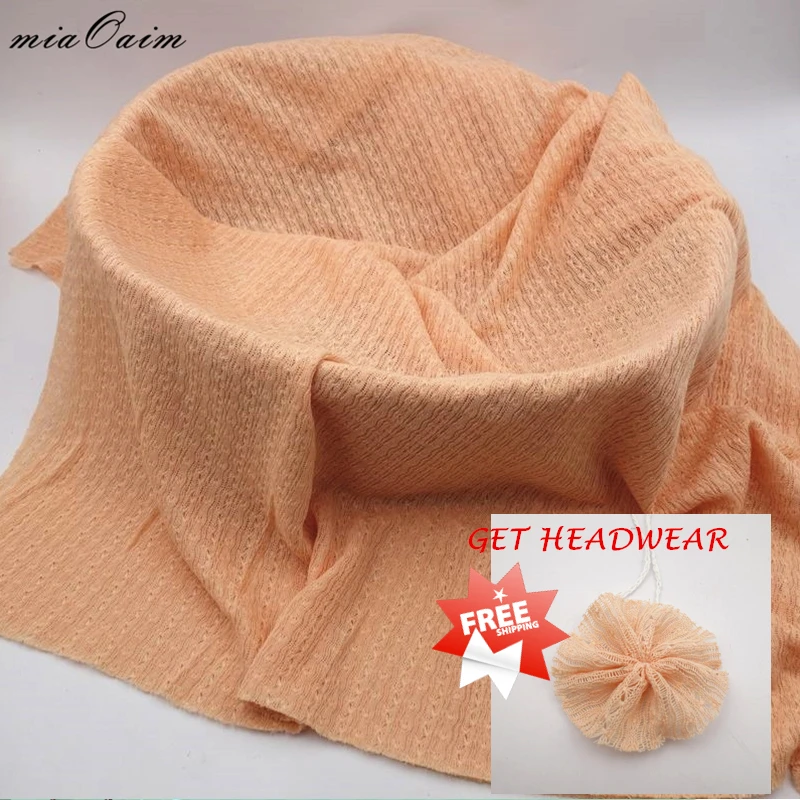 Streched Knit Fabric Newborn Photography Props Basket Stuffer Baby Photo Receiving Blankets Photography Backdrop Accessories
Streched Knit Fabric Newborn Photography Props Basket Stuffer Baby Photo Receiving Blankets Photography Backdrop Accessories