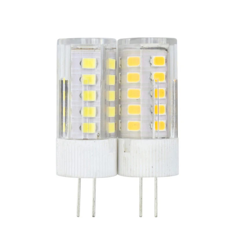 1/5/10X 5W 7W 9W Ceramic G4 Bulb 220V SMD2835 leds 360 degree G4 led light Replace 30W 40W 50W Halogen Lamp for Chandeliers
1/5/10X 5W 7W 9W Ceramic G4 Bulb 220V SMD2835 leds 360 degree G4 led light Replace 30W 40W 50W Halogen Lamp for Chandeliers