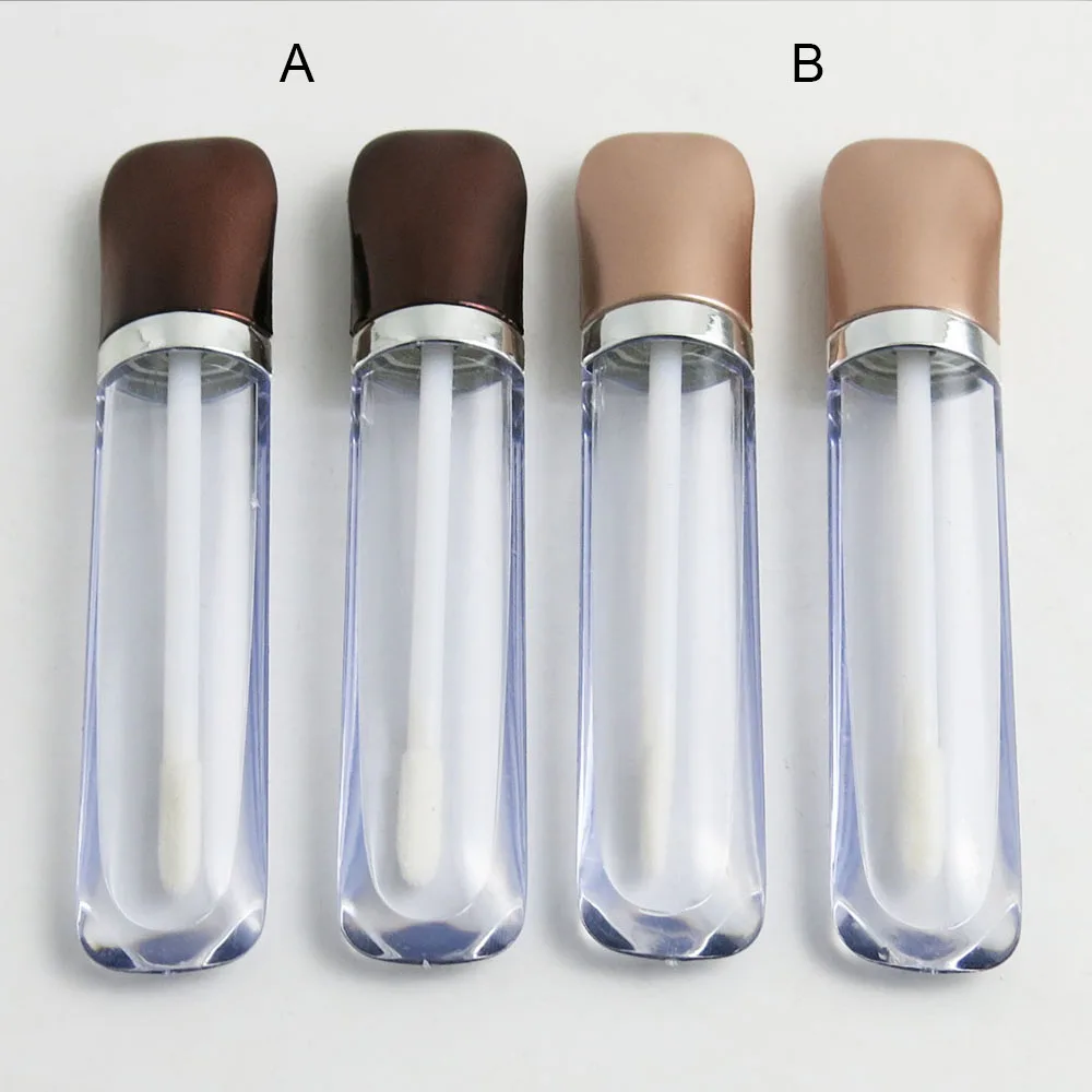 200 x 6ml Travel Empty Lipstick Lip balm tube Lipstick Cosmetic container bottle Lip gloss tube with UV Black Brwon Cap
200 x 6ml Travel Empty Lipstick Lip balm tube Lipstick Cosmetic container bottle Lip gloss tube with UV Black Brwon Cap