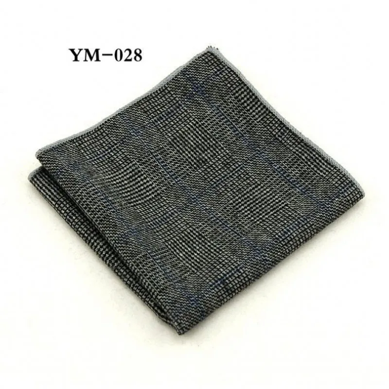 Ikepeibao Classic Red New Men's Pocket Square Solid Orange Purple Handkerchiefs Wool Hankies 23*23cm
Ikepeibao Classic Red New Men's Pocket Square Solid Orange Purple Handkerchiefs Wool Hankies 23*23cm