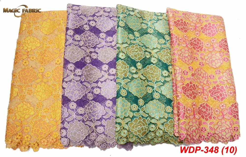 High quality nigerian lace fabric,african guipure lace fabric for sewing dress,african water soluble lace fabric WDP-348
High quality nigerian lace fabric,african guipure lace fabric for sewing dress,african water soluble lace fabric WDP-348