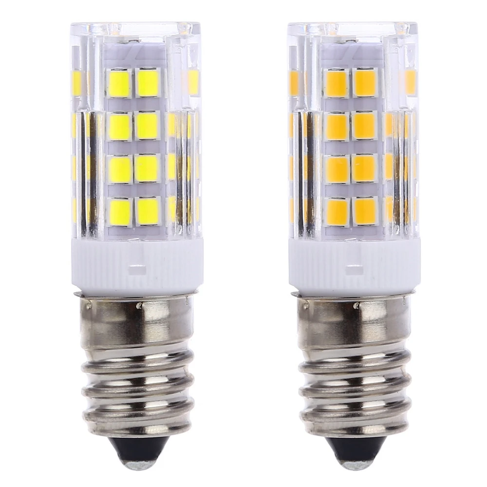 5 шт., Светодиодные лампы E14/G9, 220 лм, 110 В/360 в
5 шт., Светодиодные лампы E14/G9, 220 лм, 110 В/360 в