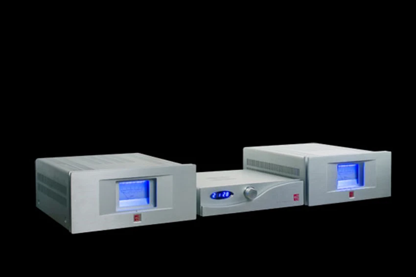 I-046 JUNGSON JA-2/JA-100 Стандартный версия Предварительный усилитель и усилитель мощности/усилитель HIFI моно-усилитель amp подойдет как для повседнев...
I-046 JUNGSON JA-2/JA-100 Стандартный версия Предварительный усилитель и усилитель мощности/усилитель HIFI моно-усилитель amp подойдет как для повседнев...