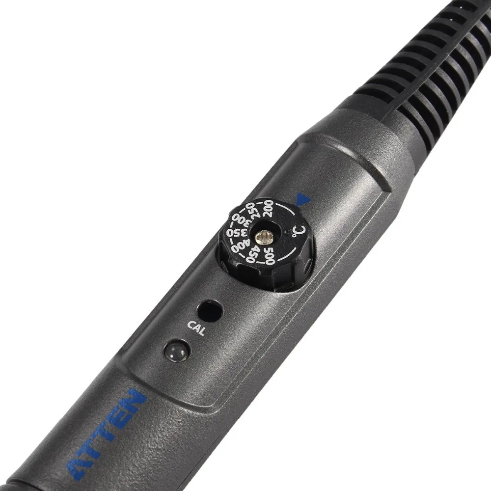 SA-50 220V 50W Digital Soldering Iron Station Soldering Iron Gun Solder Irons Thermostatic Control Welding Tools Set Tool kit
SA-50 220V 50W Digital Soldering Iron Station Soldering Iron Gun Solder Irons Thermostatic Control Welding Tools Set Tool kit