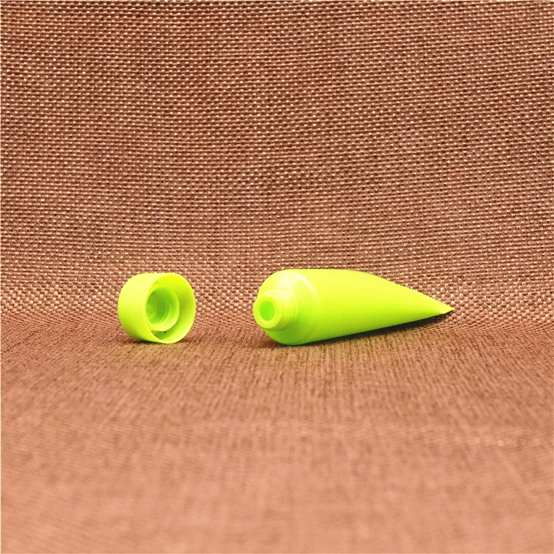 Green 10ml Plastic Cosmetic Squeeze Bottle Hotel Supplies Shampoo Container Cleanser Cream Soft Tubes Free Shipping
Green 10ml Plastic Cosmetic Squeeze Bottle Hotel Supplies Shampoo Container Cleanser Cream Soft Tubes Free Shipping