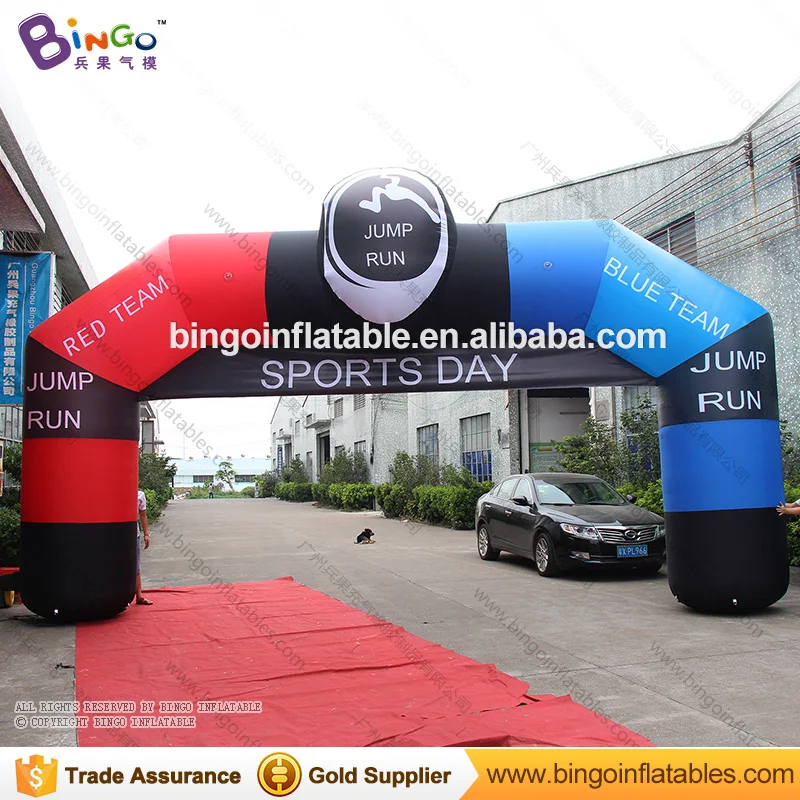 26ft * 13ft Inflatable Arch Inflatable Archway / Race arch /Event Entrance port event
26ft * 13ft Inflatable Arch Inflatable Archway / Race arch /Event Entrance port event