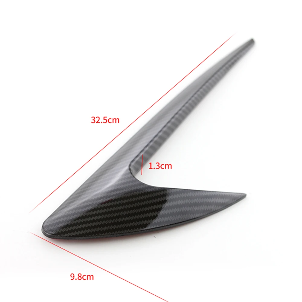 Carbon Sticker Car Fender Sticker For Mercedes AMG W212 W163 W211 W210 W207 E63 W205 W204 W202 W176 CLS CLA V8 BITURBO 4MATIC
Carbon Sticker Car Fender Sticker For Mercedes AMG W212 W163 W211 W210 W207 E63 W205 W204 W202 W176 CLS CLA V8 BITURBO 4MATIC