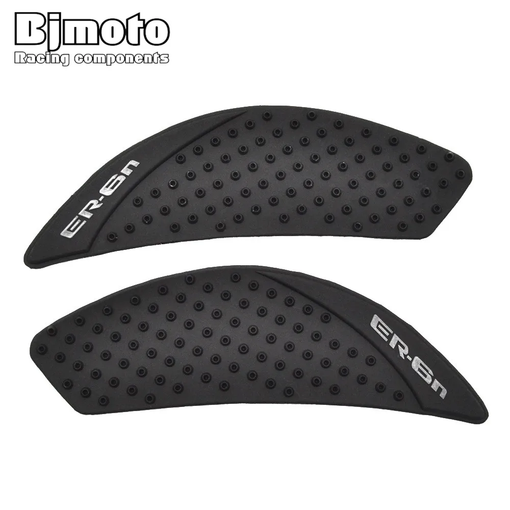 Наклейка на бак мотоцикла для kawasaki ER6N 2009 2010 2011 2012 2013 2014 2015|Накладки и декоративные