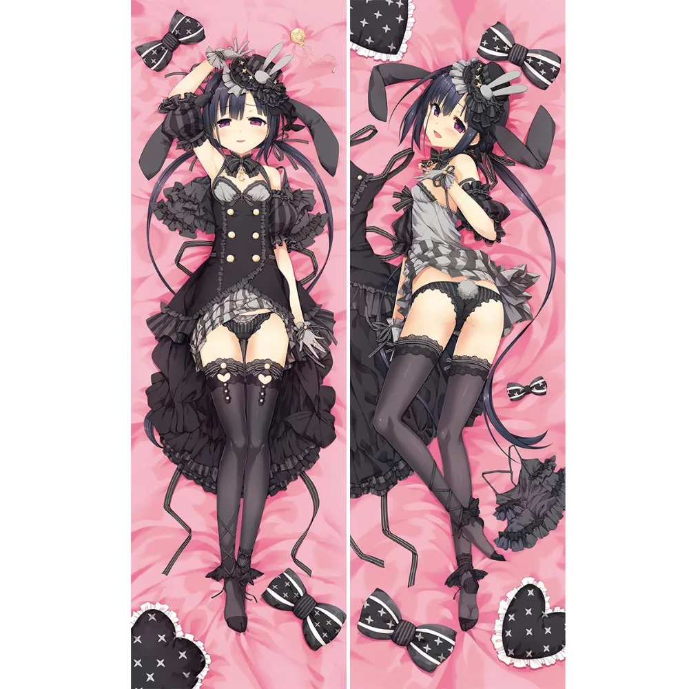 Maitetsu Pillow Anime Pillow Case Yellow Dakimakura Pillowcase New Products 2019
Maitetsu Pillow Anime Pillow Case Yellow Dakimakura Pillowcase New Products 2019