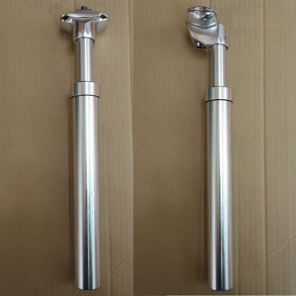 Taiwan Bicycle Seat Post 30.9mm 300mm Damping Seat Post MTB Mountain Bike Road Bicycle Seat Tube Bicycle Accessories
Taiwan Bicycle Seat Post 30.9mm 300mm Damping Seat Post MTB Mountain Bike Road Bicycle Seat Tube Bicycle Accessories