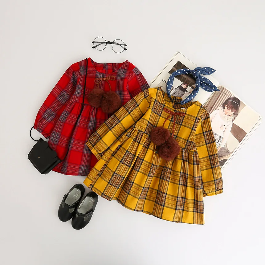 2-6Y Girls Dresses for Party and Wedding Winter Vestidos Girl Princess Dress Kids Dresses for Girls Autumn Clothes Baby Dress
2-6Y Girls Dresses for Party and Wedding Winter Vestidos Girl Princess Dress Kids Dresses for Girls Autumn Clothes Baby Dress