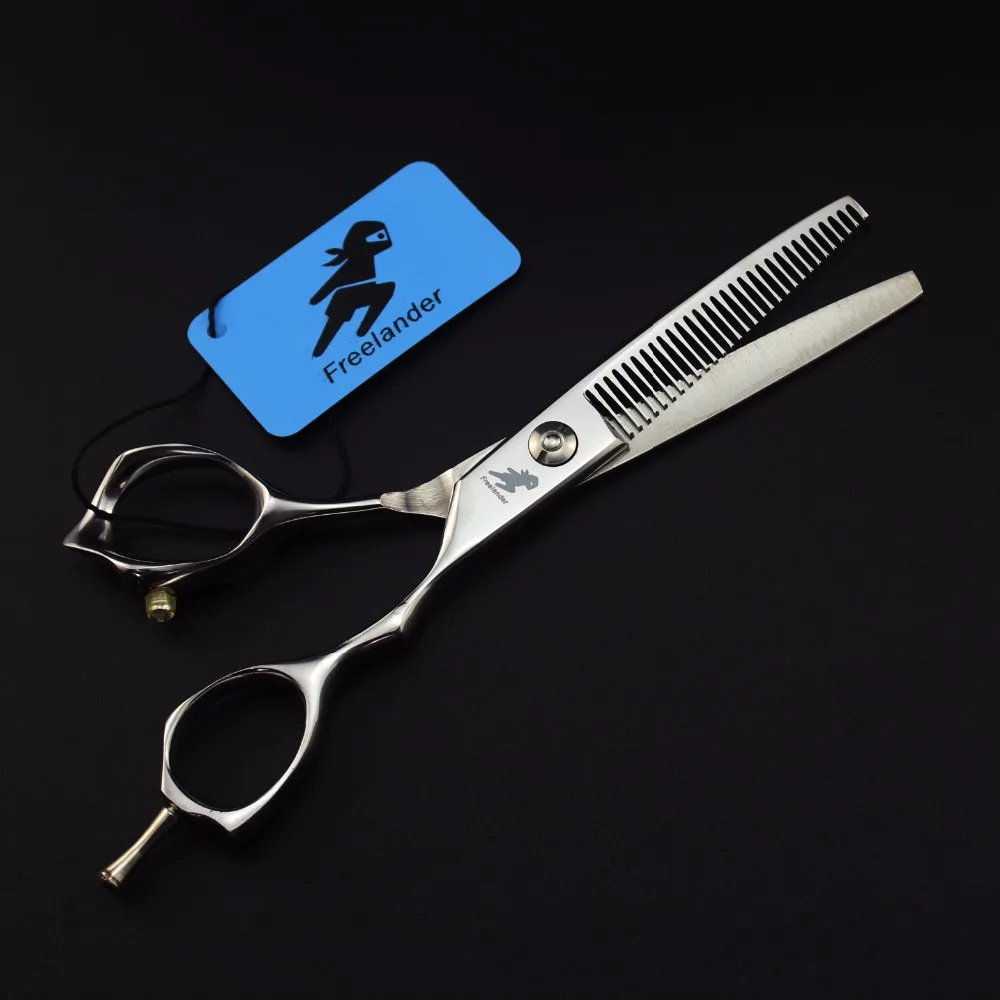 6.0in. Freelander Retro Style Profissional Hairdressing Scissors Hair Cutting Scissors Set Barber Shears High Quality Salon
6.0in. Freelander Retro Style Profissional Hairdressing Scissors Hair Cutting Scissors Set Barber Shears High Quality Salon