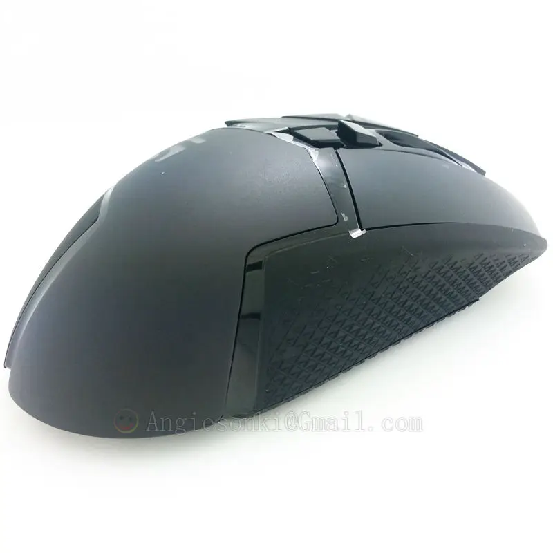 NEW Mouse Top Shell Cover Replacement Outer Case+ Weights Cover / Battery Cover for Log.itech G502
NEW Mouse Top Shell Cover Replacement Outer Case+ Weights Cover / Battery Cover for Log.itech G502