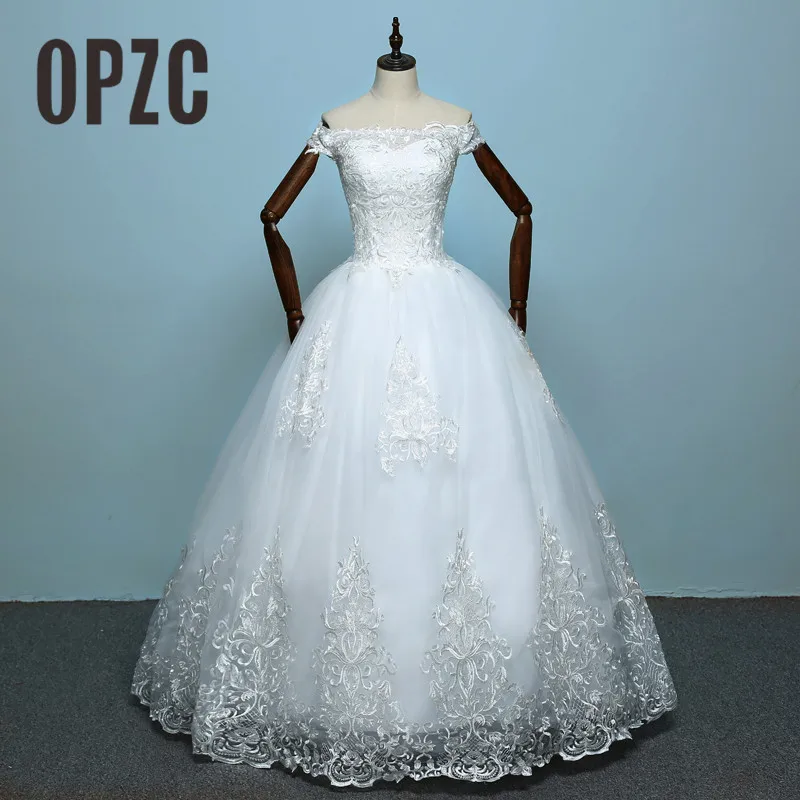 Фото 100% настоящая фотография хит продаж Новое поступление свадебное платье 2020 с