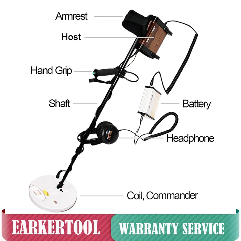 GFX7000 Super Sensitivity Metal Detector Treature Hunt Long Range Deep Gold Hunt Mining Finder Pulse induction GFX-7000
GFX7000 Super Sensitivity Metal Detector Treature Hunt Long Range Deep Gold Hunt Mining Finder Pulse induction GFX-7000
