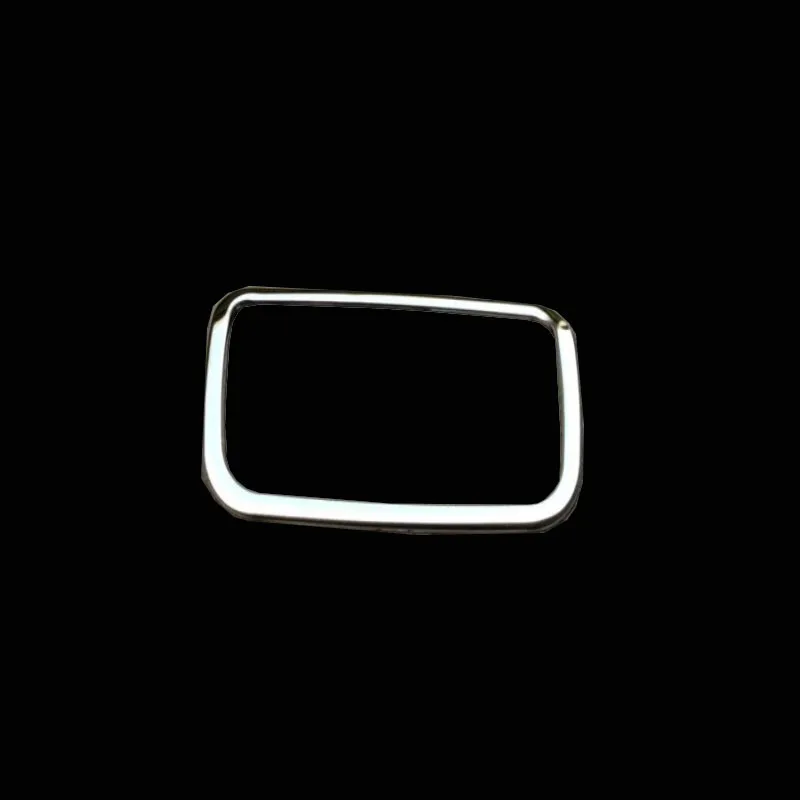 For Hyundai Creta ix25 accessories Headlight switch frame cover styling decoration stainless steel Interior Refit products 2016
For Hyundai Creta ix25 accessories Headlight switch frame cover styling decoration stainless steel Interior Refit products 2016