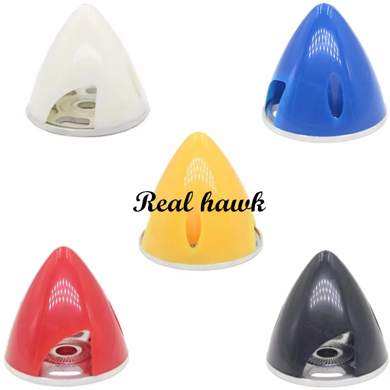 10pcs 38mm Plastic 1.5inch Prop Spinner 2 Blades Propeller Alloy Backplate 5.0mm Motor Shaft For RC Airplane Replacement Parts
10pcs 38mm Plastic 1.5inch Prop Spinner 2 Blades Propeller Alloy Backplate 5.0mm Motor Shaft For RC Airplane Replacement Parts