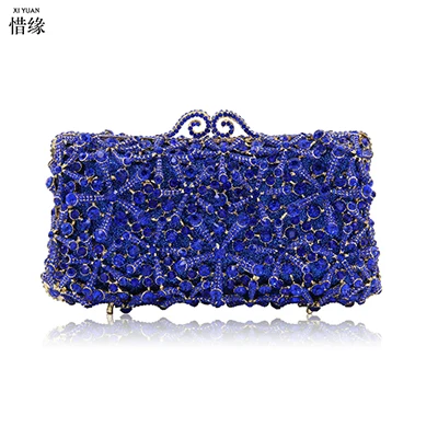 XIYUAN BRAND Women GREEN Shoulder Evening Bags Female Party Clutch Pearl red Bag Rhinestone Cocktail gold Purse With Chain blue
XIYUAN BRAND Women GREEN Shoulder Evening Bags Female Party Clutch Pearl red Bag Rhinestone Cocktail gold Purse With Chain blue