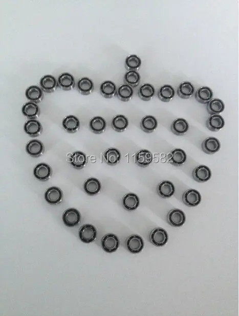 ABEC-7 Z3V3 ceramic bearing Dental handpiece bearing SR144TLZW Si3N4 BALLS 3.175 * 6.35*2.38 Micro bearing dental bearing
ABEC-7 Z3V3 ceramic bearing Dental handpiece bearing SR144TLZW Si3N4 BALLS 3.175 * 6.35*2.38 Micro bearing dental bearing