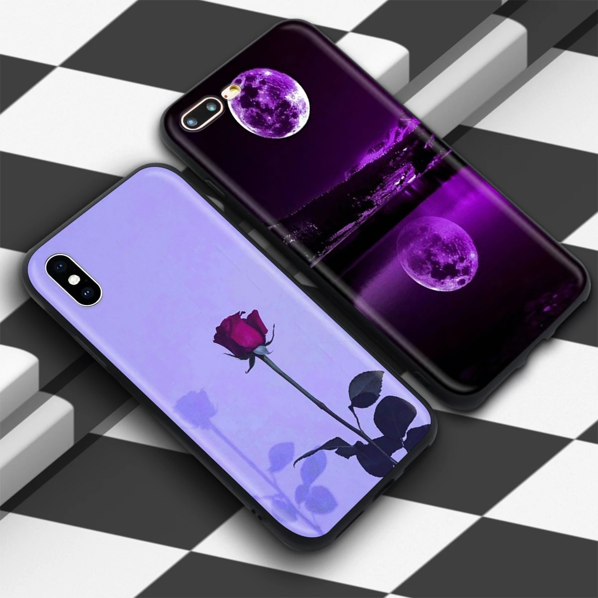 Чехол Lavaza для iPhone 12 mini 11 Pro XS Max XR X 8 7 6 6S Plus 5 5s se | Мобильные телефоны и аксессуары