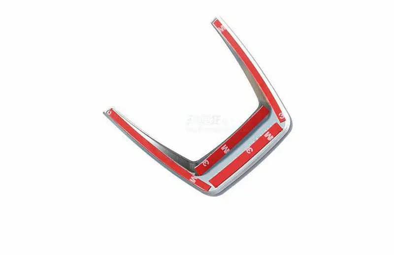 1 PCS Sunroof Light Control Panel Frame Trim for BMW 1 2 3 4 Series F30 F31 F34 X5 X6 Car Accessories Interior
1 PCS Sunroof Light Control Panel Frame Trim for BMW 1 2 3 4 Series F30 F31 F34 X5 X6 Car Accessories Interior