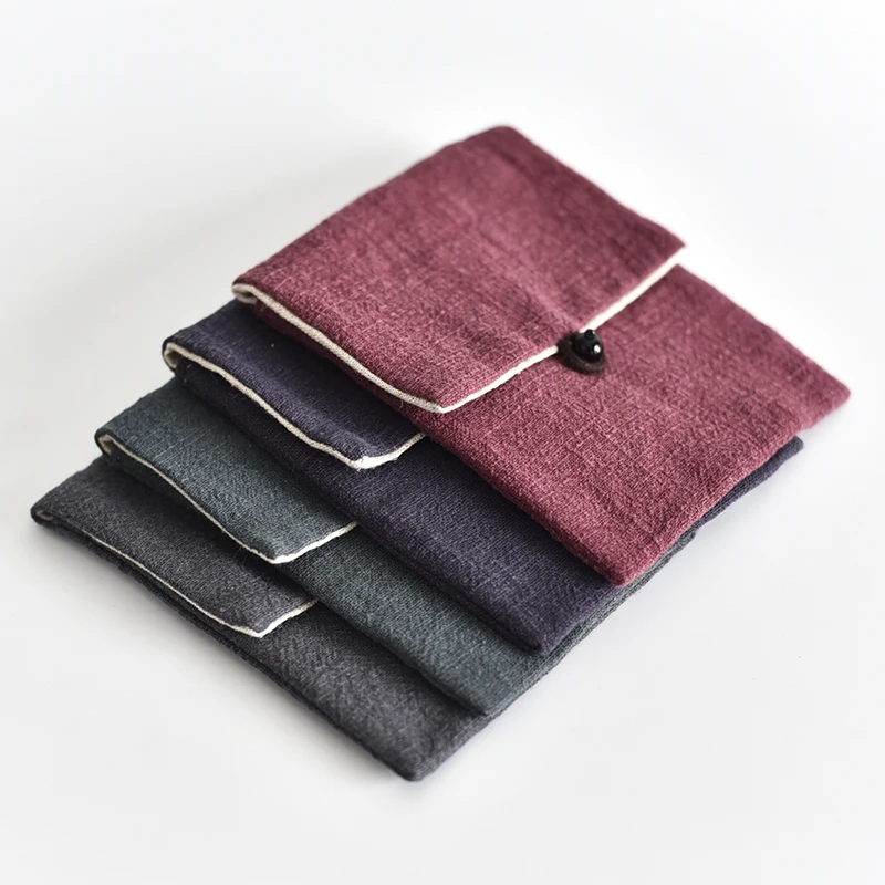 Handmade Small flap Jewelry Bag Plain Cotton Linen Cloth Pouch Gift Packaging Bags Travel Bracelet Ring Storage Bag
Handmade Small flap Jewelry Bag Plain Cotton Linen Cloth Pouch Gift Packaging Bags Travel Bracelet Ring Storage Bag