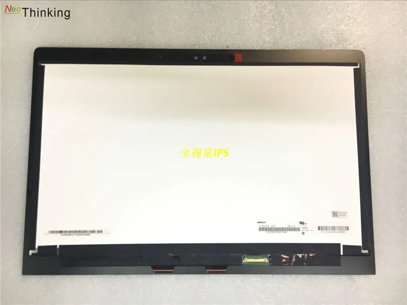 NeoThinking 13.3 inch LCD Screen Display Assembly For HP EliteBook x360 1030 G2 Touch Screen Digitizer Assembly free shipping
NeoThinking 13.3 inch LCD Screen Display Assembly For HP EliteBook x360 1030 G2 Touch Screen Digitizer Assembly free shipping
