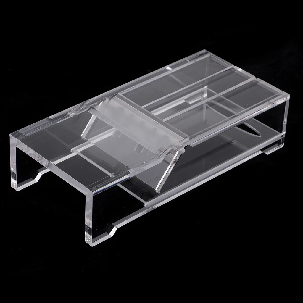 Acrylic Beveler Sharp Soap Beveler Planer Candle Mold Cutter For DIY Craft Making Tool
Acrylic Beveler Sharp Soap Beveler Planer Candle Mold Cutter For DIY Craft Making Tool