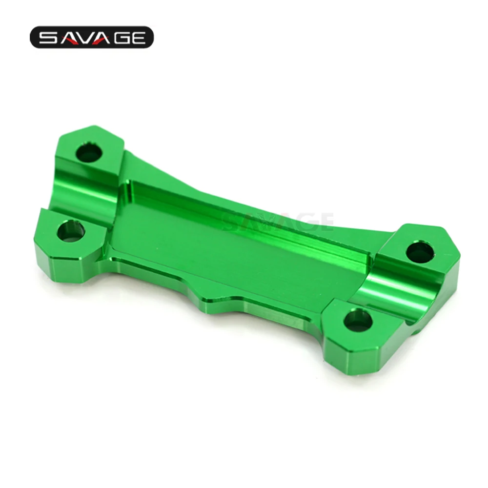 Handlebar Clamping Cover For KAWASAKI Z 750S Z750 Z750R Z 1000 Z1000 Motorcycle Accessories Clamp Bar Cap Motorbike Motos
Handlebar Clamping Cover For KAWASAKI Z 750S Z750 Z750R Z 1000 Z1000 Motorcycle Accessories Clamp Bar Cap Motorbike Motos