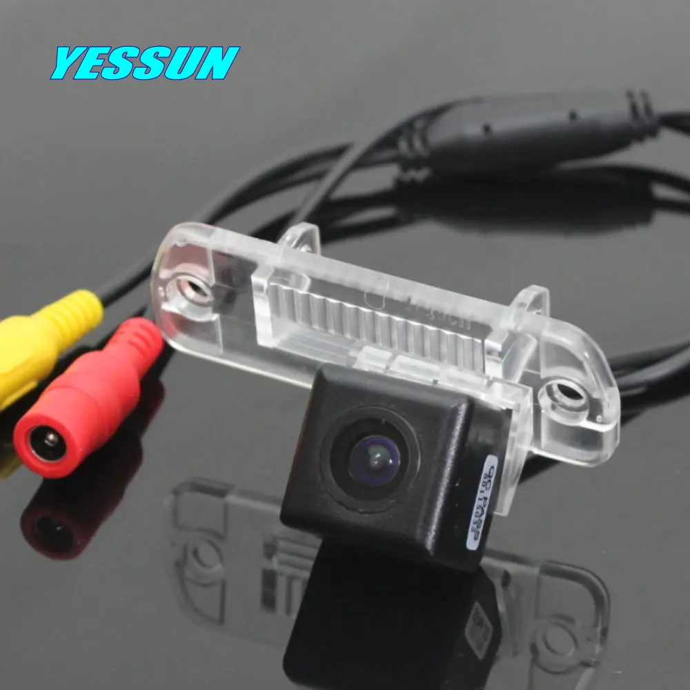For Mercedes Benz CLS Class W218 2011-2016 Car Rearview Rear Camera HD Lens CCD Chip Night Vision Water Proof CAM
For Mercedes Benz CLS Class W218 2011-2016 Car Rearview Rear Camera HD Lens CCD Chip Night Vision Water Proof CAM