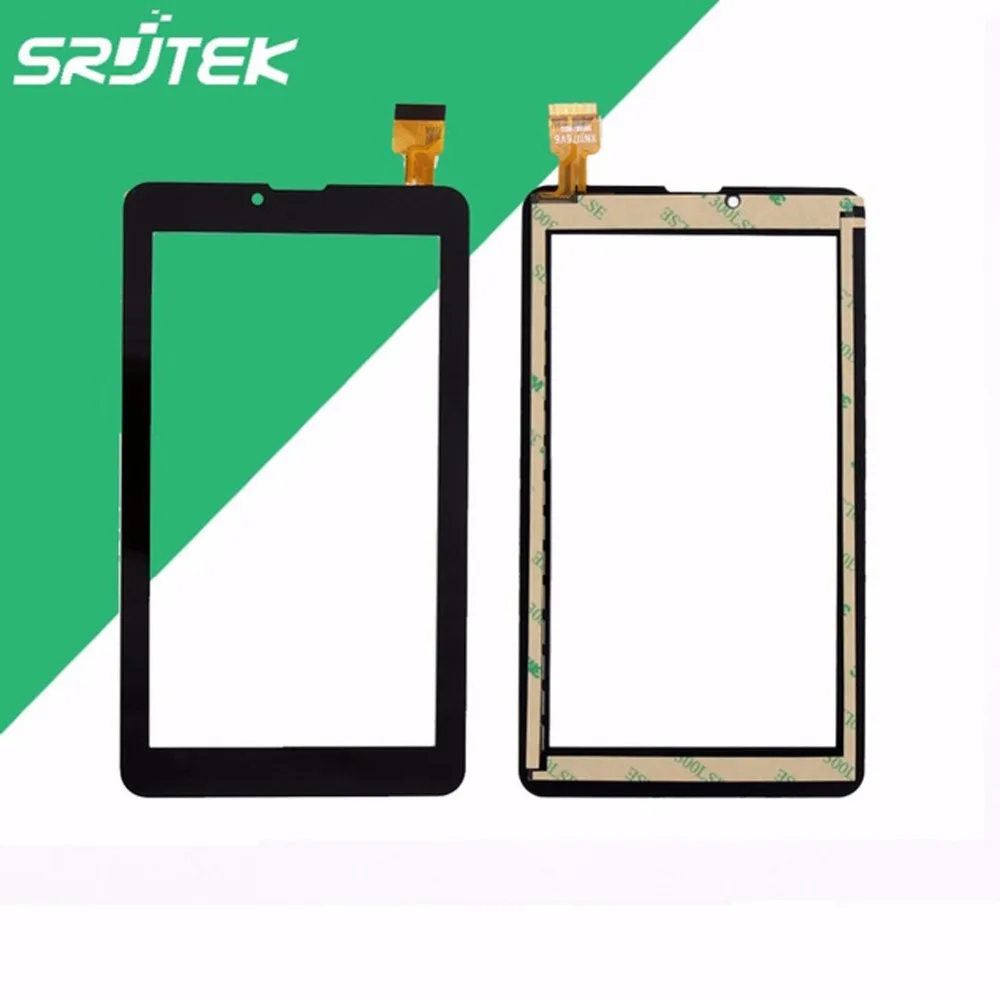High Quality 7'' for Digma Hit 3G Touch screen Digitizer Sensor HT7070MG Repair Parts Panel With High Quality
High Quality 7'' for Digma Hit 3G Touch screen Digitizer Sensor HT7070MG Repair Parts Panel With High Quality